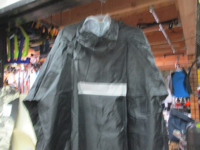 Load image into Gallery viewer, Anyoo Unisex Raincoat Adult One Size
