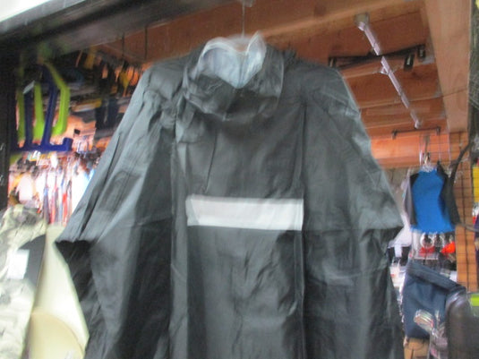 Anyoo Unisex Raincoat Adult One Size