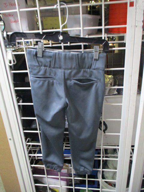 Used Champro Elastic Bottom Pants Girls Size Small