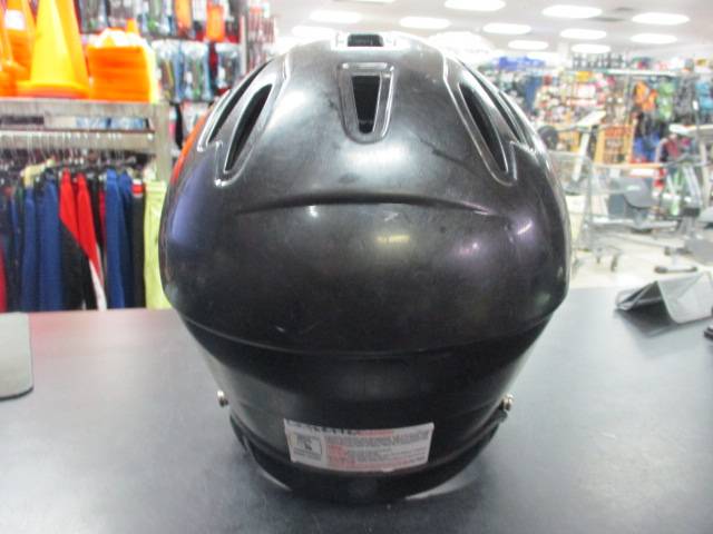 Load image into Gallery viewer, Used Warrior W1004 Lacrosse Helmet Size XS
