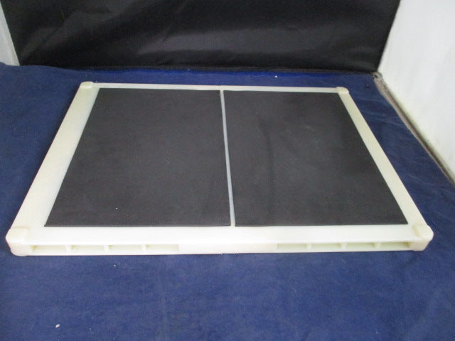 Load image into Gallery viewer, Used Martial Arts Supply Karate Breaking Board - Black
