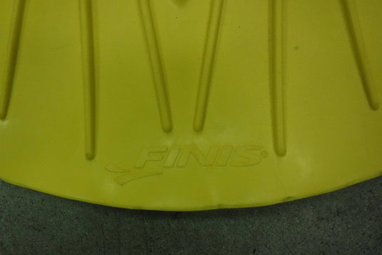 Used Finis Monofin Size Large