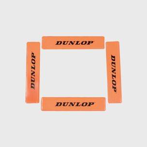 New Dunlop Court Edges - 4 Pack