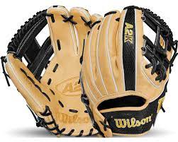 New Wilson A2K 1786 11.5