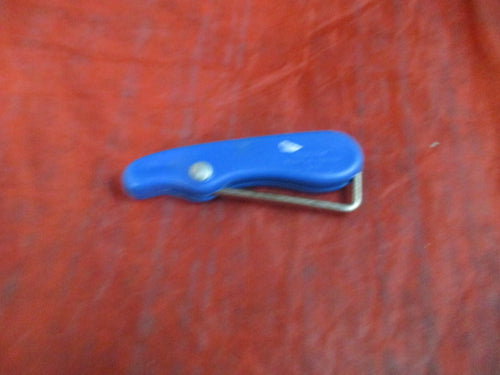 Used Bauer Lace Tightener