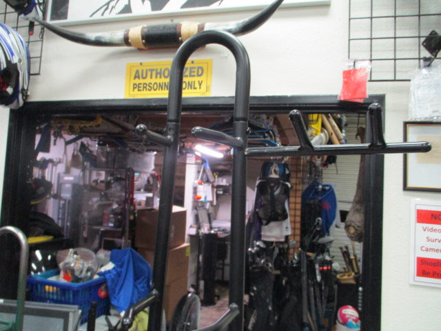 Load image into Gallery viewer, Used Medicine Ball Rack w/ Band Rack
