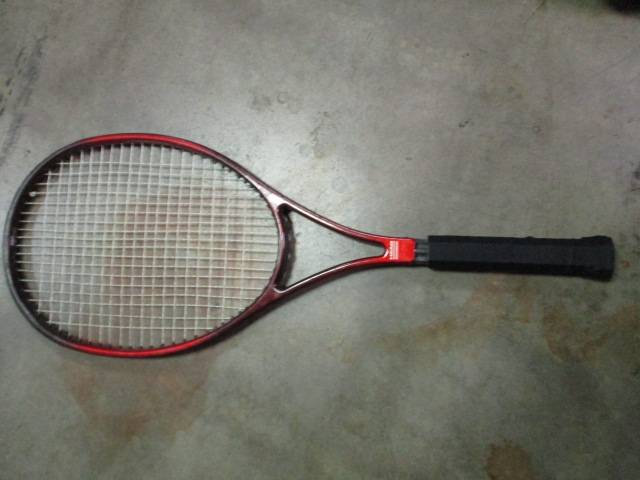 Load image into Gallery viewer, Used Head Constant Beam Trisys 300 Tennis Racquet 27&quot;
