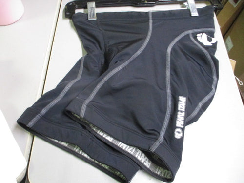 Used Women's Pearl Izumi Cycling Shorts Size Medium