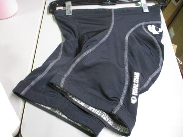 Load image into Gallery viewer, Used Women&#39;s Pearl Izumi Cycling Shorts Size Medium
