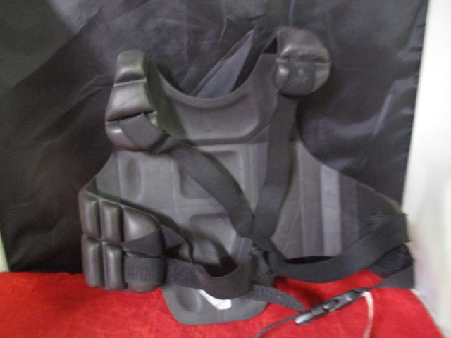 Macho chest store protector