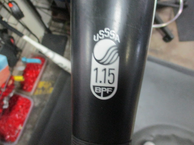 Load image into Gallery viewer, Used 2016 Easton Mako Sl 16mk 108 USSSA 30&quot; 20oz drop 10 Baseball bat
