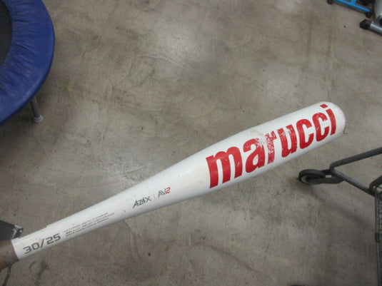 Used Marucci Cat 7 30