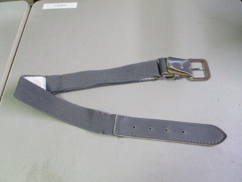 Used Joe's USA Grey Belt - Adult - worn