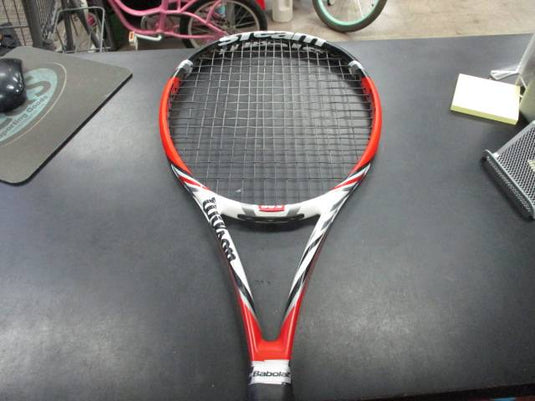 Used Wilson Steam BLX 99s 27" Tennis Racquet
