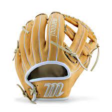 New Marucci Acadia M Type V2 42A2 11.25" I Web Baseball Glove Lefty