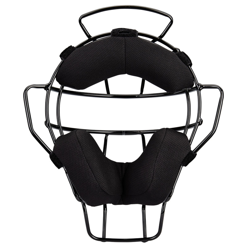 Load image into Gallery viewer, New Champro Adult Umpire Mask Lightweight 18 oz.
