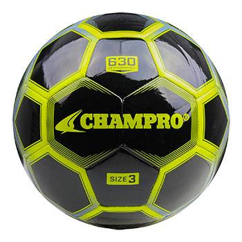 New Champro Internationale 630 Soccer Ball - Size 4