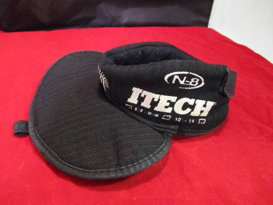 Used Itech Youth Hockey Neck Guard