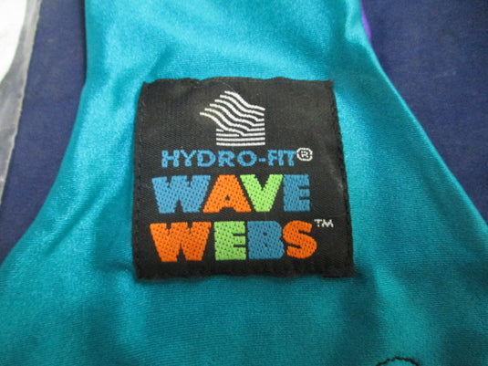 Used HYDRO-FIT Classic WAVE Belt Kit