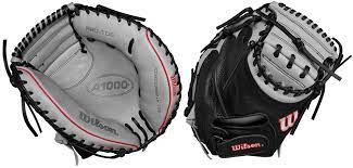 New Wilson A1000 CM33 33