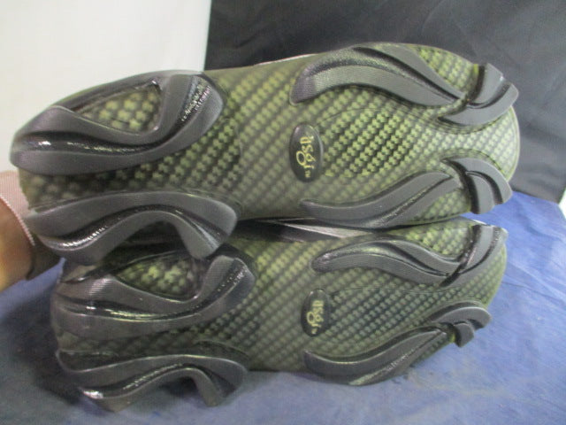 Load image into Gallery viewer, Used ASGI Comfort Shoes Size 6.5
