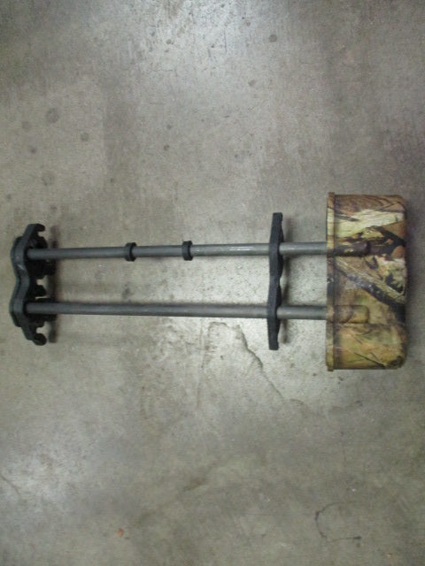 Used Allen Arrow Quiver