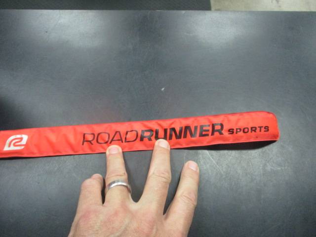 Load image into Gallery viewer, Used Road Runner Light Up Safety Arm band
