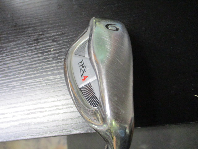 Load image into Gallery viewer, Used Tour Collection HRX 4 Hyper Steel 9 Iron

