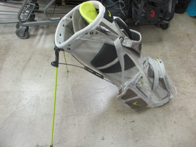 Load image into Gallery viewer, Used Nike Vapor X Golf Stand Bag
