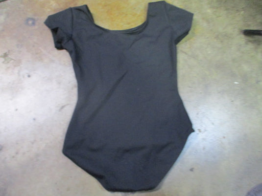 Used Capezio Leotard Size Youth Large