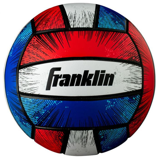 New Franklin Beach Blast Volleyball