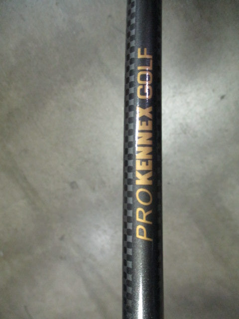 Load image into Gallery viewer, Used Pro Kennex SD 2000 Copper Weighted Insert 3 Iron
