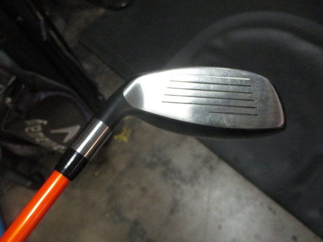 Load image into Gallery viewer, Used Ma-Nine 21 Degree Hybrid Golf Club
