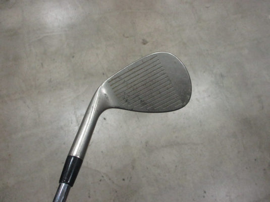Used Bridgestone Golf 58 deg Wedge