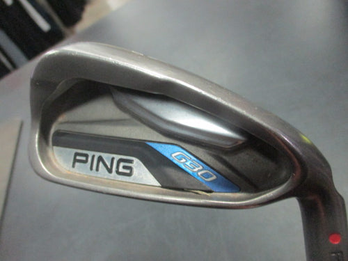 Used Ping G30 4 Iron