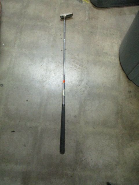 Load image into Gallery viewer, Used Golden Goose Mallet John Letters Scotland 36&quot; Putter
