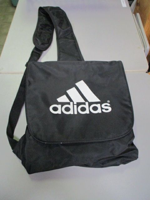 Used Adidas Shoulder Bag