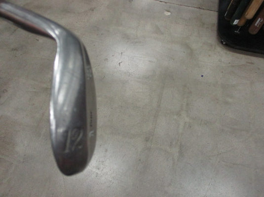 Used Tour Hi Lob Wedge 64 Deg