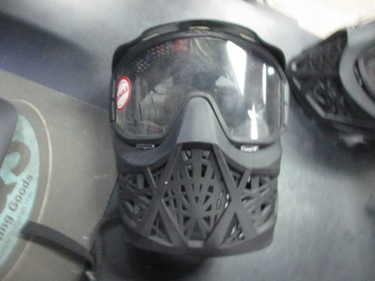 Used JT Paintball Mask