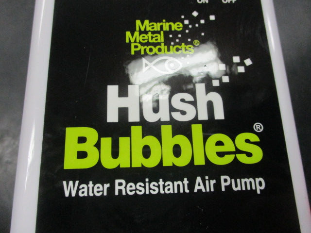 Load image into Gallery viewer, Used Hush Bubbles Water Resistant Air Pump
