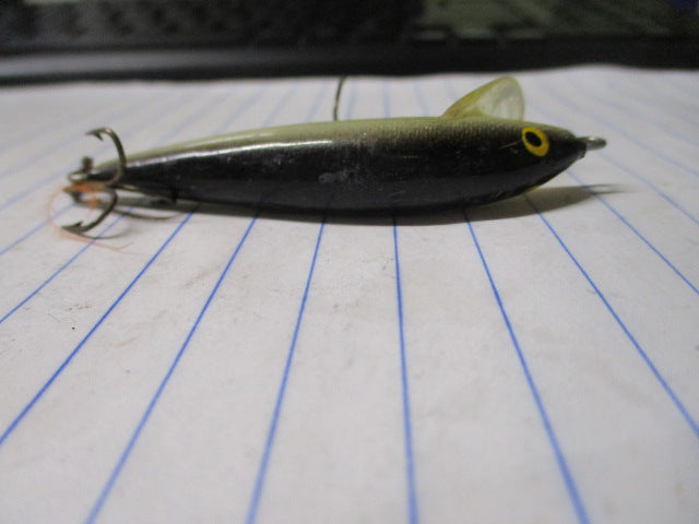 Used Vintage Rapala Countdown Magnum Fishing Lure – cssportinggoods