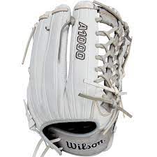 New Wilson A1000 T125 12.5