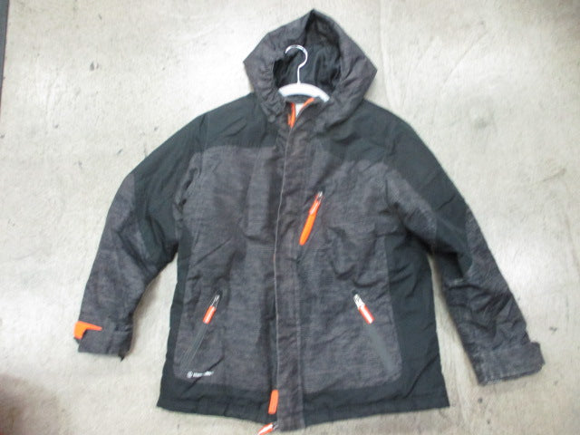 Load image into Gallery viewer, Used Champion Snow Jacket Size Youth Medium (8-10)

