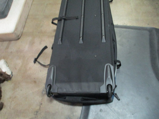 Used Beretta Wheeled Rifle / Gun Equipment Bag