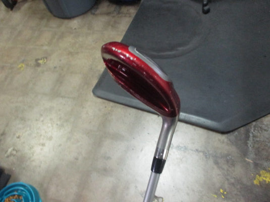 Used Nike CPR Womens 26 deg Hybrid