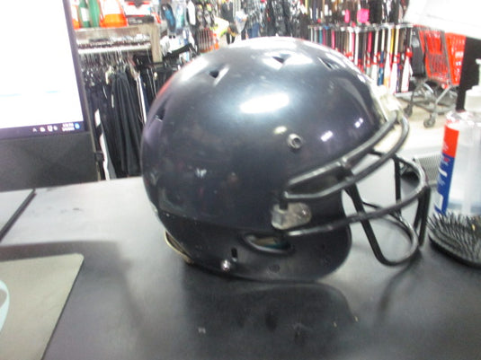 Used Schutt DNA Pro Plus Football Helmet Youth Medium