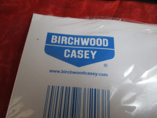 Birchwood Casey Eze-Scorer Targets BC Transitional Target - 10 Pack