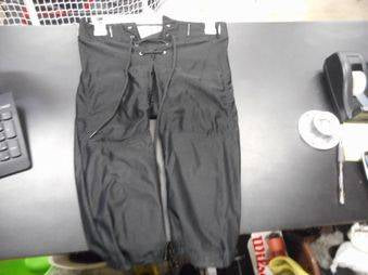 Used Adams Youth Small Football Pant (No Pads)