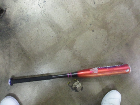 Used Worth Freedom 28" -9 Fatspitch Softball Bat