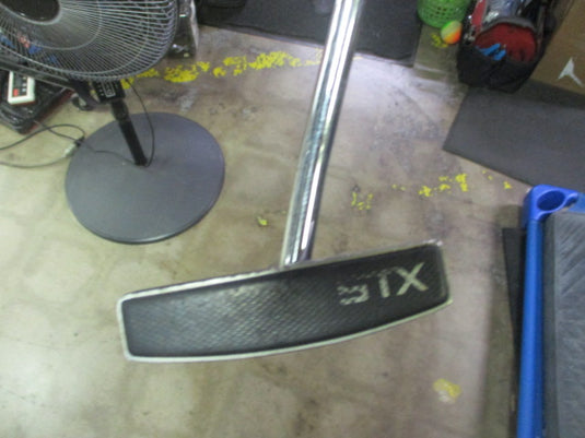 Used STX Sync Tour 35.5